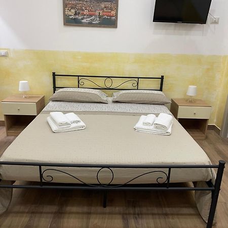 Calabro 21 Appartament Catania Exterior photo