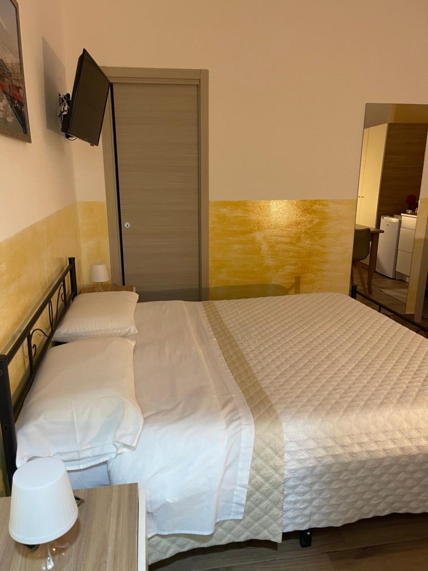 Calabro 21 Appartament Catania Exterior photo