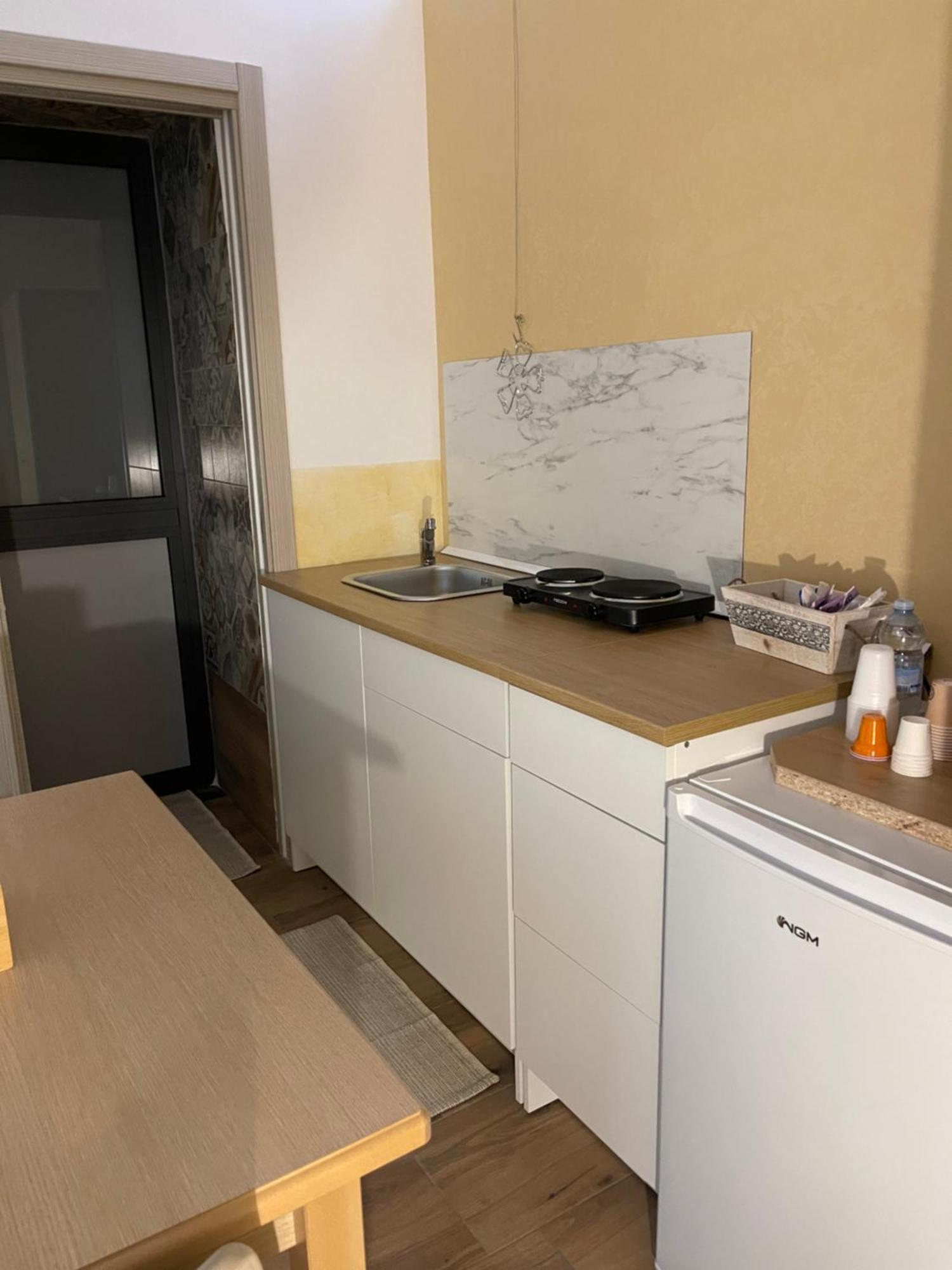 Calabro 21 Appartament Catania Exterior photo